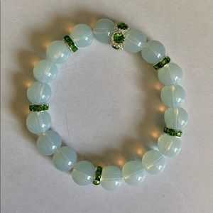 Women’s Handmade Opal Bracelet